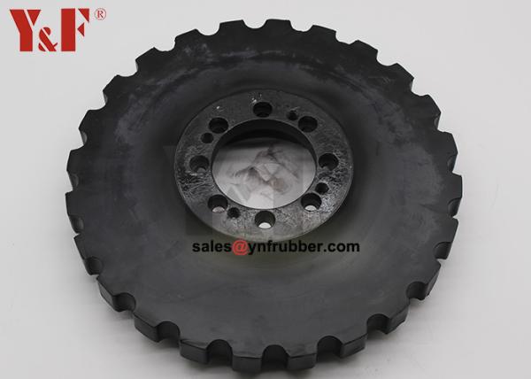 Customized Flexible Rubber Coupling Connector Pipe Joint Types