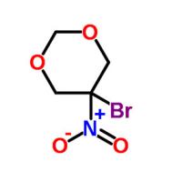 Pureté 99% 5-brome-5-nitro-1,3-dioxane Biocide traitement de l'eau 30007-47-7