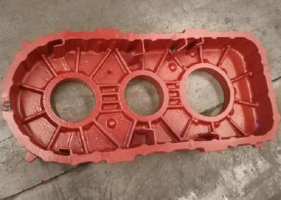 Sand Casting Transmission And Transfer Case For Aerial Work Platform