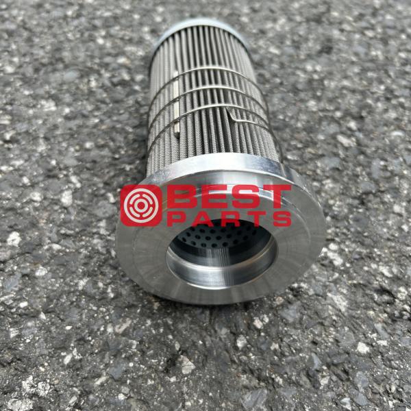 OEM Pilot Hydraulic Filter Strainer Assy 714-07-14522 7140714522 For WA420-3 WA450-3 WA470-3