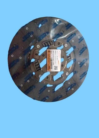 Long Lasting 1601060-LP20A Clutch Disc for JAC M100 M600.