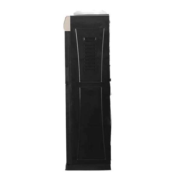 Household Spot 220V 550W Vertical Water Dispenser with Instant Hot and Cold Water