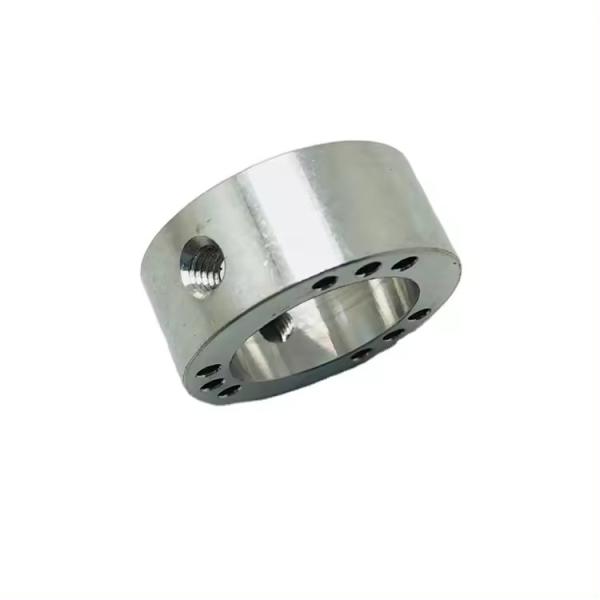 Оборудование для обработки с ЧПУ Машины Автомобиль Электровелосипед Нержавеющая сталь Алюминиевые детали