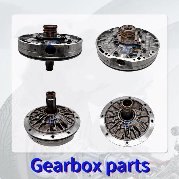 4R100 Automatic Transmission Oil Pump RF-F81P-7B324-AA