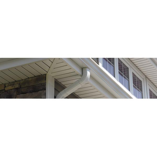 Крен Downspout цвета стальной формируя машину, полноавтоматическую машину локтя Downspout