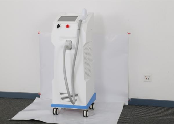stronger TCL cooling vertical health &beauty spa use  hair removal laser diode 808nm epilator