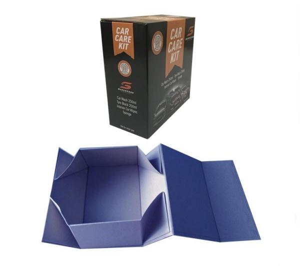 3mm thick folding sheets carton custom corrugated cardboard box