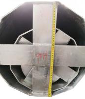 69KV 90FT Polygonal galvanisé à chaud à transmission électrique