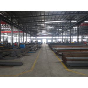 Qingdao Zaili Electric Power Equipment Co., Ltd