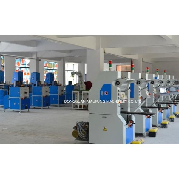 DONGGUAN MAUFUNG MACHINERY CO.,LTD