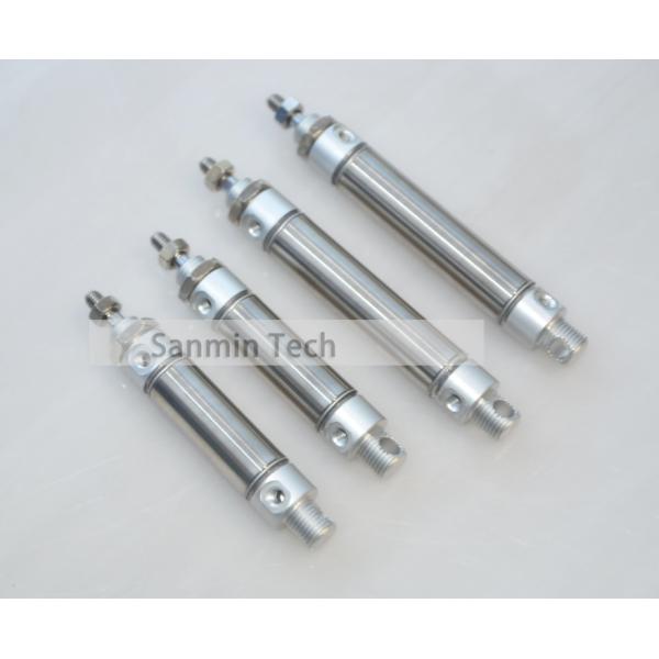 Special OEM Design Heavy Duty Pneumatic Cylinder For Machine Parts