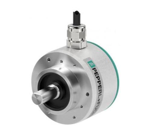 ENI58IL-1000ppr Encodeur supplémentaire - métal industriel IP67 - capteur de mouvement