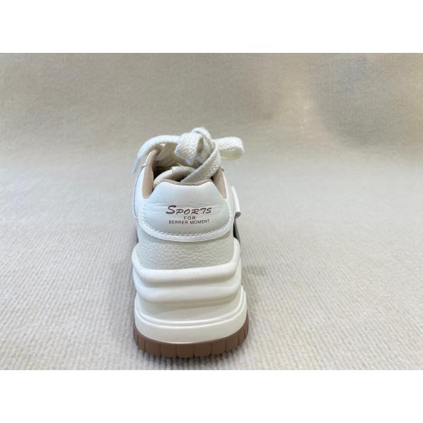 Thick Soled White Espadrilles 2024 Summer Canvas Shoes Women