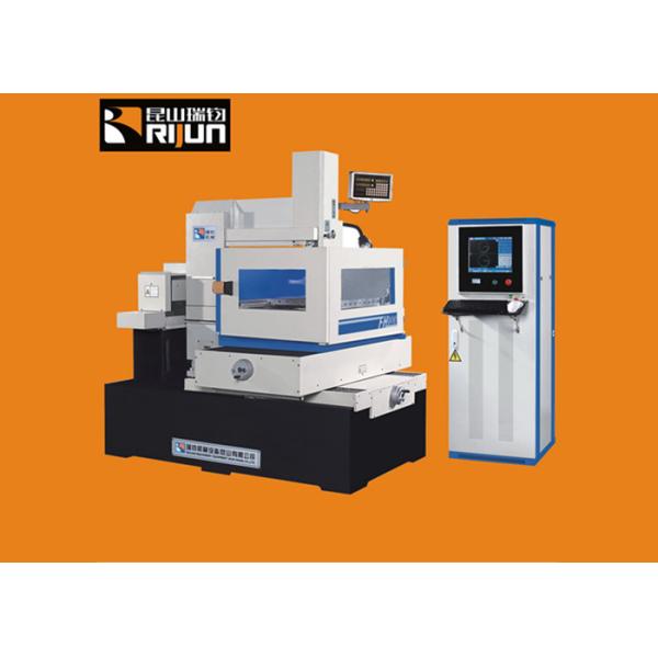 5um Precision Sinker Edm Machine , 150L Tank Electronica Edm Machine