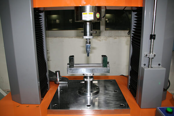 ASTM Material Universal Testing Machine Multifunctional Rustproof