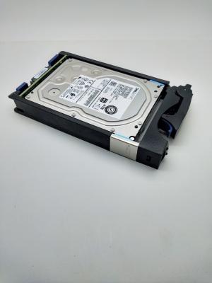 V4-VS07-030 disco rígido 005049278 Dell Emc Vnx da compatibilidade eletrónica 3TB NL-SAS 5600 VNX5800