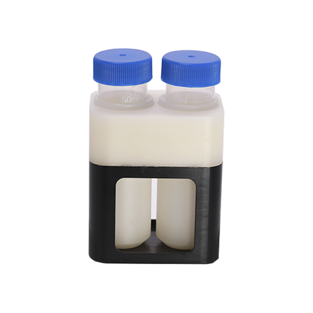 Profession 50ML Centrifuge Tube PP Material Pointed Bottom With Scale Lab Consumable