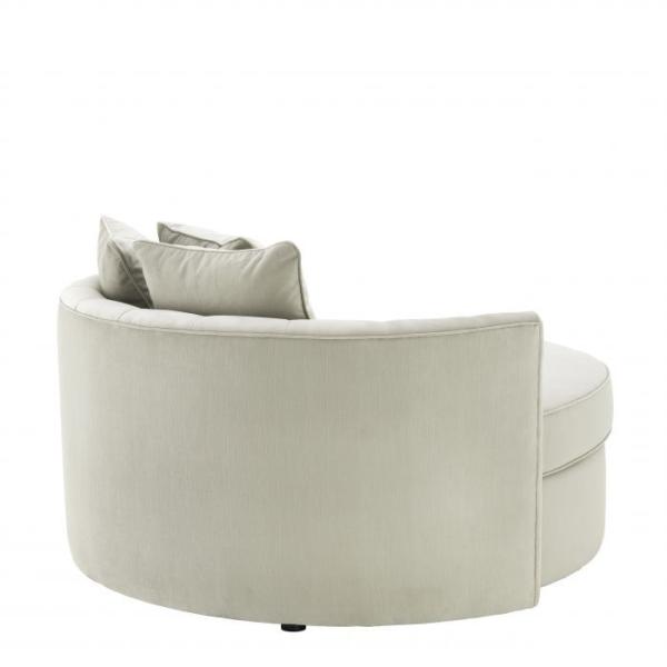 Solid Wood Single Leisure Chair Indoor Living Room Furniture Luxury Modern