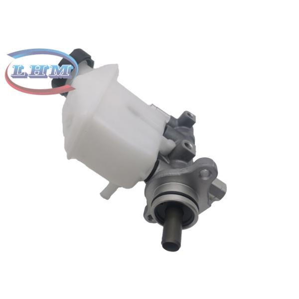 58510-1G000 Aluminum Brake Master Cylinder For Hyundai RIO