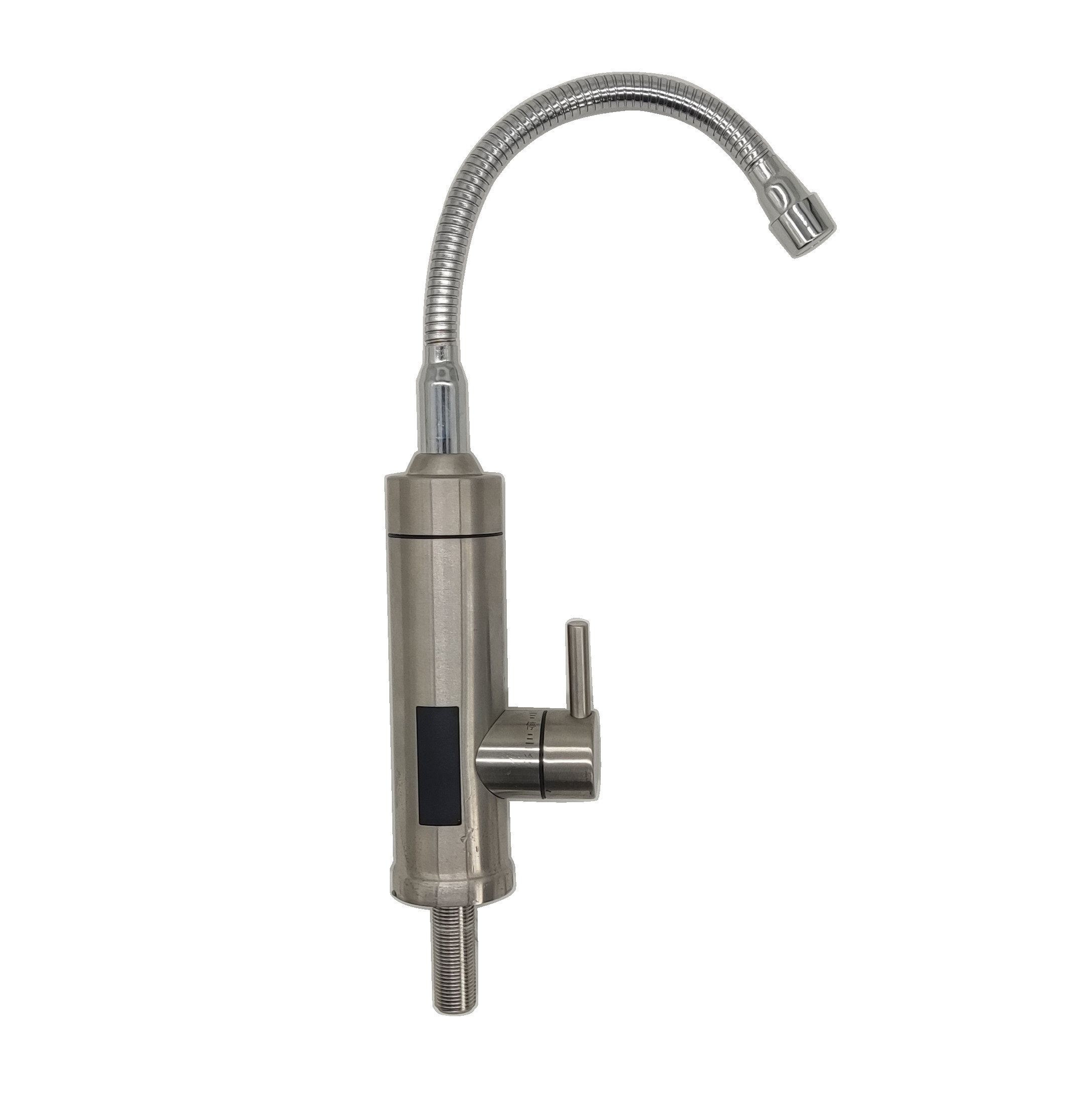 Утечка электрического Faucet цифровым управлением 3000 ватт анти- кран EMC кухни 360 градусов