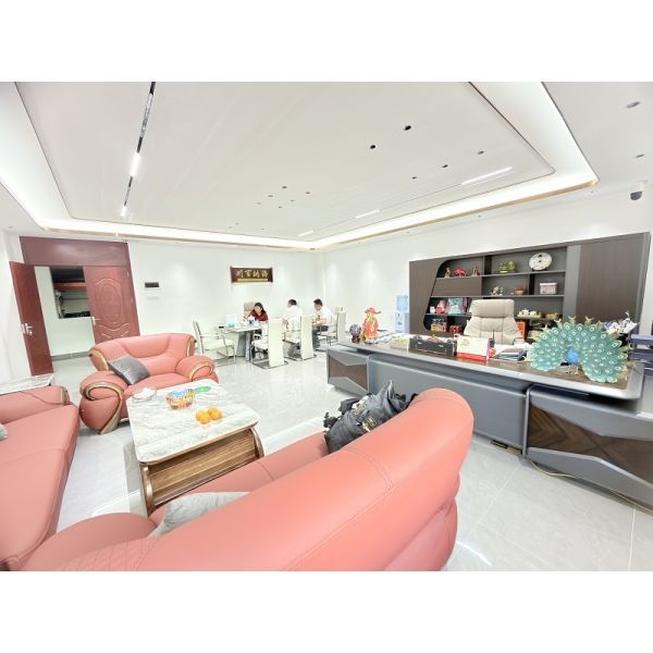 Qihai Laser Tech. Co., Ltd.