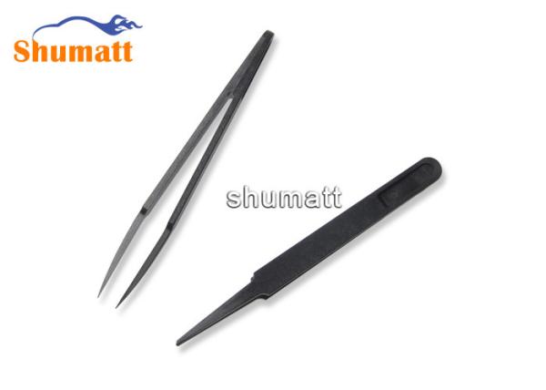 High quality Anti-static Clamp Tool Plastic Tweezer Common Rail Tools CRT201for diesel fuel engine