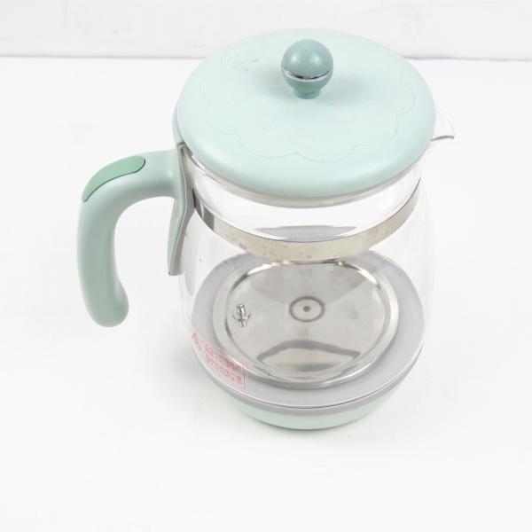 Стеклянное электрическое покрытие Graphene чайника нагревателя воды покрывает мо