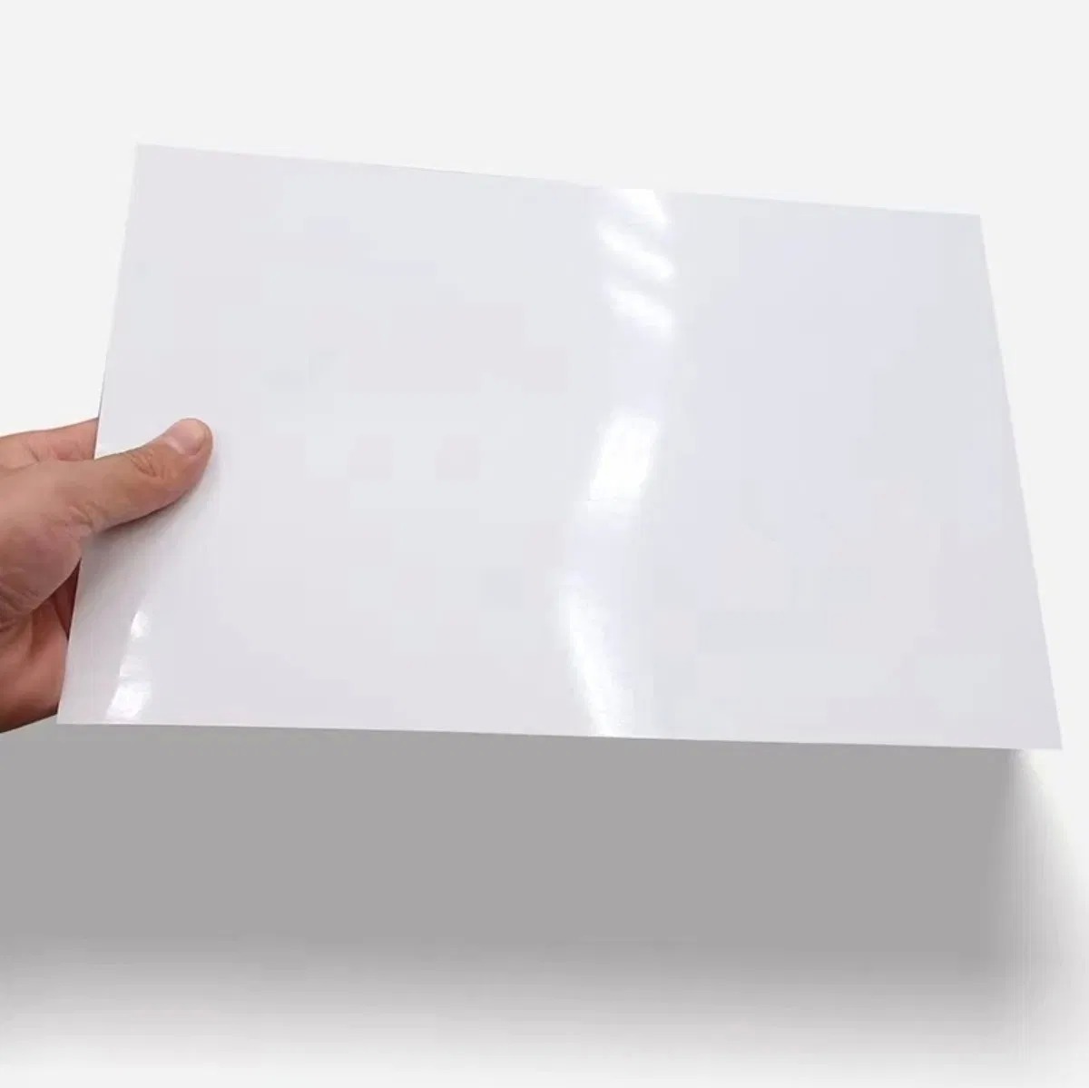 Gold & Silver Cardboard Art Paper Base Paper Metallic Gold Silver Paper Board