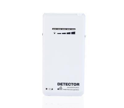 2G / detector portátil EST-101B do sinal do telefone celular 3G Buit-na antena