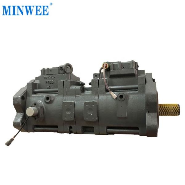 Original New Hydraulic Pump K3V280DTHI8RL Main Hydraulic Pump EX2500 Korea Hydraulic Gear Pump Parts