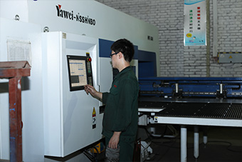 Shijiazhuang Julite Machinery Co.,LTD