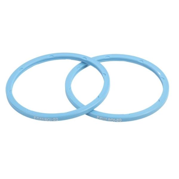 P2005 Kit de sello de cilindro de excavadora de piezas ROI