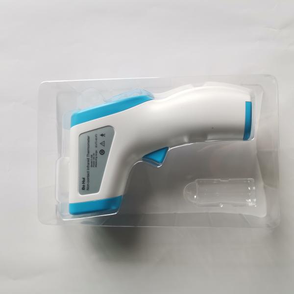 High Accuracy Non Contact Medical Thermometer Body Baby Fever Temperature Checking