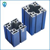 500mm 2020 T rainent l'espace en aluminium de profils d'extrusion