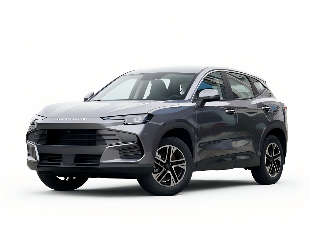 2026 Jetour Dasheng 1.5T 6DCT Mid Trim 5-Seater Compact SUV