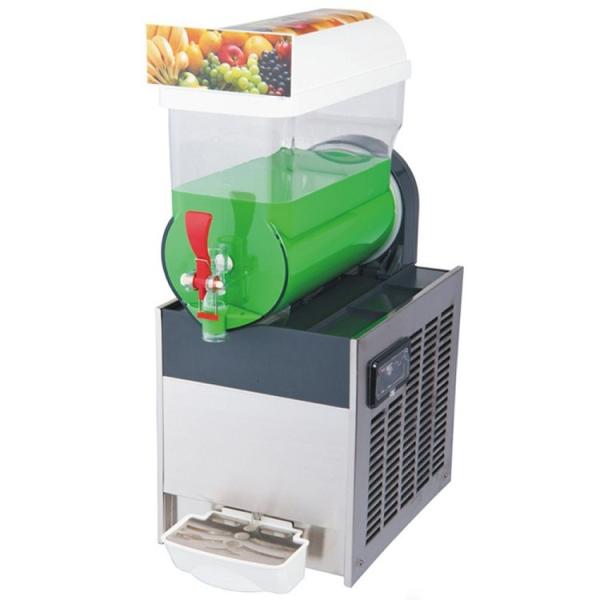 Commercial Slushy Cheap Price Granita Ice Frozen Drink Slush Machine / Juice Slush Machine for Sale