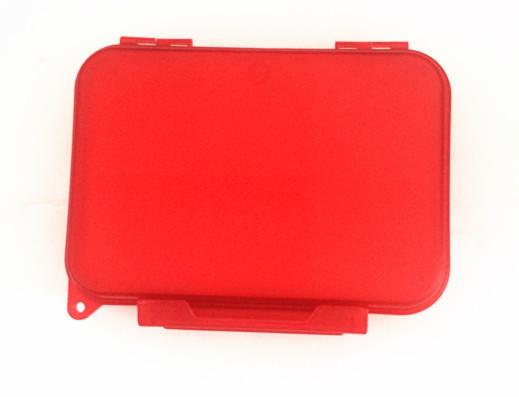 HS-P33 Waterproof weekly pill box mini for promotion FDA CE ISO