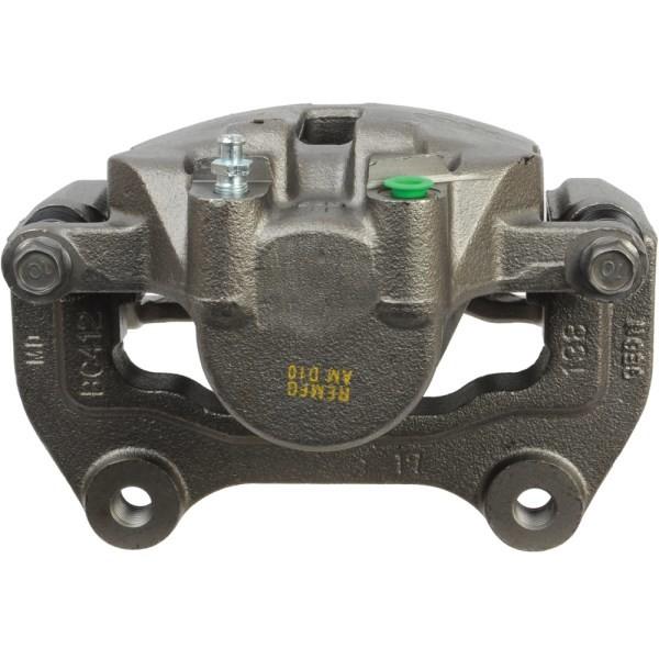 GMC Auto Parts Vehicle Brake Caliper 18B5270 18B5271 344366 344367 OEM 13279638 13279639