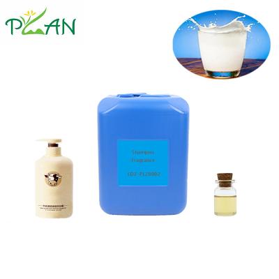 Home Fragrance Scented Shampoo Fragrances Natural Safe Milk Fragrance Essential Oil