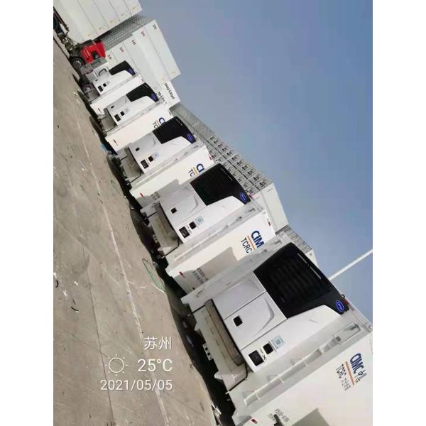 Блоки рефрижерации несущей цилиндров X4 7300 сбережений 4 топлива