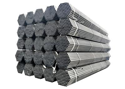 Quentes soldados mergulhados galvanizado conduzem a espessura de parede de 0.6mm 10mm