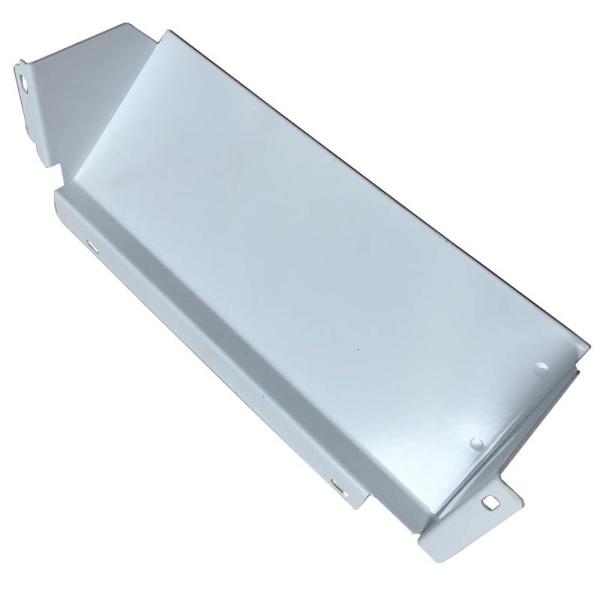 Model NO. SM0079 Simple Single Process Dies for OEM Stamping of Sheet Metal Product