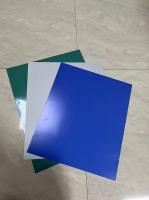 Substrat en aluminium 1480*1300 du plat 0.15-0.40mm de PCT pour l'impression de journal