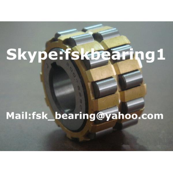 KOYO Brand 609A21 Eccentric Bearing Roller Bearing Brass Cage