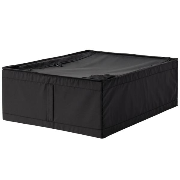 Puting Portable clothes storage bag customized sorting dust cover blanket Oxford Fabric White purple 93*55*19cm