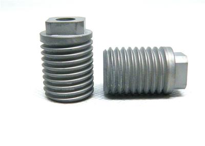 O carboneto de tungstênio da indústria limpa com jato de areia bocais/bocal 91.5HRA carboneto do boro
