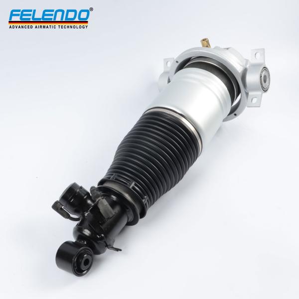 Air suspension Strut fit for Q7, Tourage, Cayenne Rear left OE 7L8616019D 7L6616019D 95533303420
