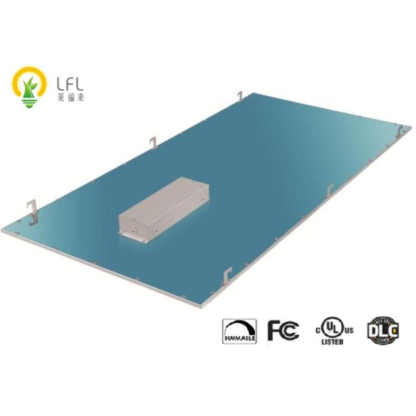 Свет панели СИД ног 2*4 ультра тонкий, свет панели поверхности СИД 100льм/В 604*1216мм
