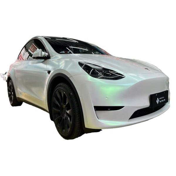 Fan Club Design Style PVC Glossy Color PPF Car Films Auto Car Sticker Wrap Vehicle Wrap Vinyl 8