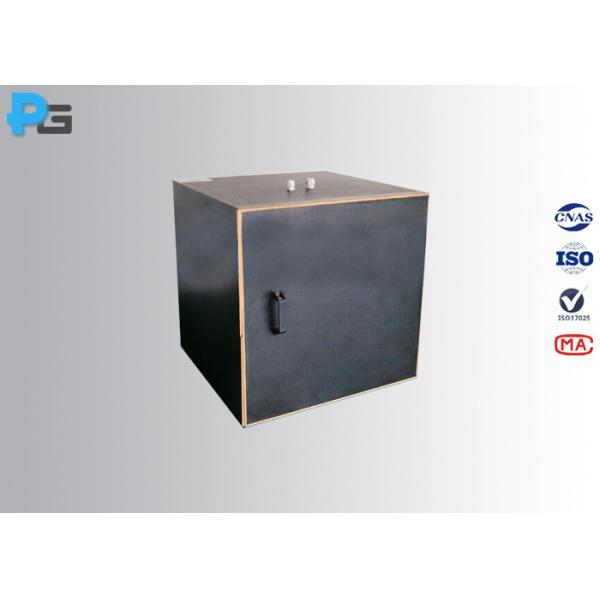 Диаграмма 17 прибора БС1363 теста повышения температуры тестера гнезда электриче